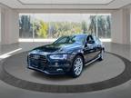Used 2016 Audi A4 for sale.