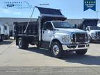 2025 Ford White, 325 miles