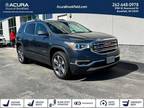 2019 GMC Acadia, 60K miles