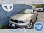 $16,995 2013 BMW 128i with 40,380 miles!