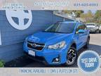$16,495 2016 Subaru Crosstrek with 88,088 miles!