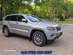 $11,995 2015 Jeep Grand Cherokee with 155,460 miles!