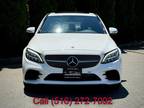 $23,526 2020 Mercedes-Benz C-Class with 30,726 miles!