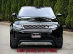 $21,652 2020 Land Rover Range Rover Evoque with 51,581 miles!