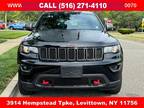 $24,995 2021 Jeep Grand Cherokee with 55,869 miles!