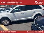 2016 Dodge Journey SE for sale