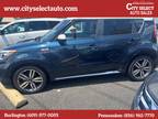 2018 Kia Soul + for sale