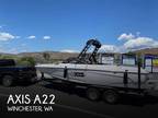 22 foot Axis A22