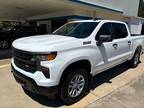 2024 Chevrolet Silverado 1500 Work Truck - Sheridan,Arkansas