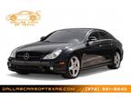 2008 Mercedes-Benz CLS 63 AMG - DALLAS,TX