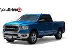 2022 Ram 1500 Big Horn Quad Cab 4WD - Dallas,TX