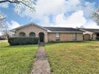 1126 Warren Street Deer Park Texas 77536