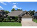 253 Trailride Road Angleton Texas 77515