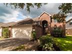 19918 Shore Meadows Lane Richmond Texas 77407