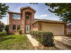 615 Ragwood Road Arlington Texas 76002