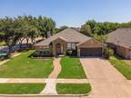 4712 Hatton Drive Grand Prairie Texas 75052