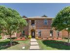 1809 Stetson Way Allen Texas 75002