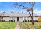201 Running Brook Lane Mesquite Texas 75149