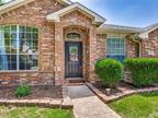 9383 Crossvine Lane Frisco Texas 75035