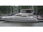 2001 Cranchi Atlantique 48 Boat for Sale