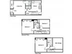 Parklane Apartments - C2 Income Restricted