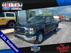 2023 Ford F-150 XLT 4WD