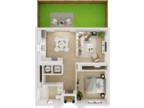 YardHomes® Hero Way - A1