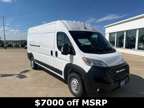 2024 Ram ProMaster 2500 High Roof