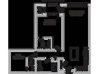 Livana East Hanover - A09 - 1BR 1BA (942 SF) with Den