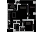 Livana East Hanover - A10 - 1BR 1BA (985 SF) with Den