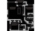 Livana East Hanover - B11 - 2BR 2BA (1265 SF)