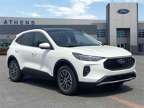 2024 Ford Escape Plug-In Hybrid