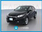 2017 Honda HR-V
