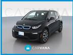 2018 BMW i3