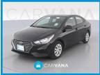 2022 Hyundai Accent