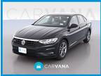 2020 Volkswagen Jetta