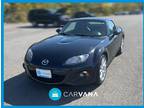 2015 Mazda MX-5 Miata
