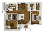 The Reserve at Woodchase - Two Bedroom