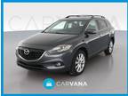 2014 Mazda CX-9