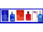 Cologne wholesale lot three large inspired colognes for men fragrances