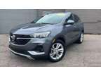 2021 Buick Encore GX Preferred 29132 miles