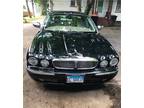 2004 XJ8 Vanden Plas Jaguar