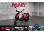 2022 Adly Moto GTC-50 BULLSEYE Motorcycle for Sale