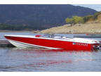 1989 Donzi 22 Classic