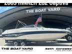 2003 Rinker 28