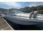 1997 Sea Ray 290 Sundancer