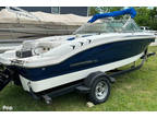 2012 Chaparral H20 19 Sport