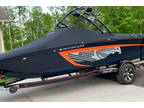 2012 Tige R20