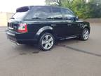 2011 Land Rover Range Rover Sport HSE GT Limited Edition