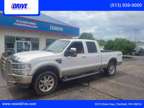 2010 Ford F250 Super Duty Crew Cab for sale